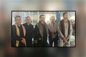 خدمت‌رسانی شبانه‌روزی ناوگان حمل‌ونقل البرز برای بازگشت زائران اربعین