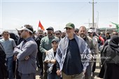 200 موکب مردمی در محورهای مواصلاتی استان مرکزی مستقر شد
