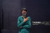 مراسم عزاداری اربعین حسینی - بین الحرمین