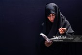 مراسم عزاداری اربعین حسینی - بین الحرمین