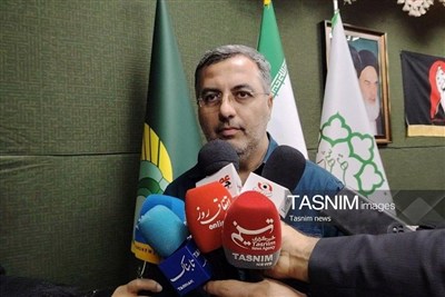شهردار منطقه 20: تمهیدات جاماندگان اربعین در شهرری امسال 2 برابر شد