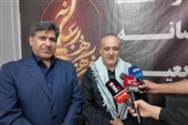 رسانه و هنر، خاکریز اصلی روایتگری در حماسه اربعین است