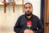 «الله فی الساحه»؛ استقبال عراقی‌ها از مداحی‌های ایرانی جنگ رمضان