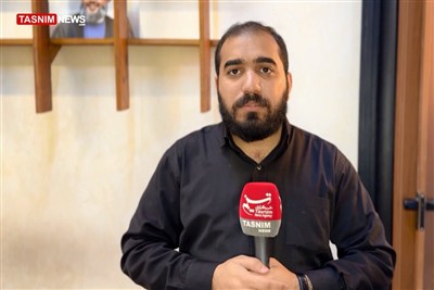 تقرير: ملحمة «حرب رمضان» تتردد في بغداد.. سر شعبية أنشودة «الله في الساحة» بين العراقيين