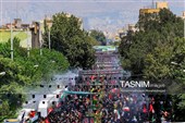 سراسر کردستان؛ هم‌نفس با اربعین/روایت دل‌هایی که در حسرت کربلا ماندند