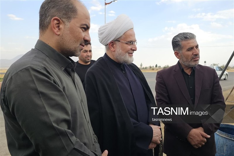 اخبار استان کردستان , اربعین , پیاده روی اربعین , اربعین 1405 , 