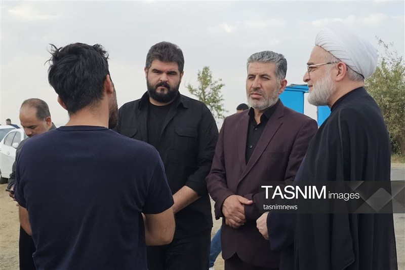 اخبار استان کردستان , اربعین , پیاده روی اربعین , اربعین 1405 , 