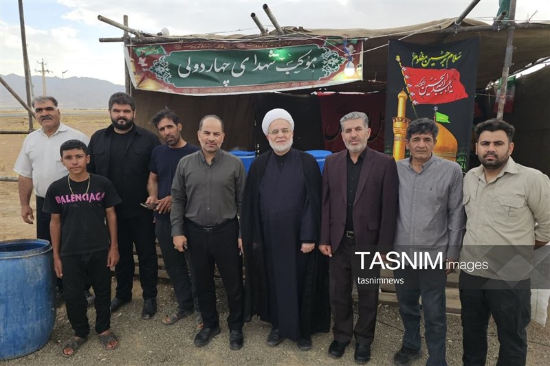 اخبار استان کردستان , اربعین , پیاده روی اربعین , اربعین 1405 , 