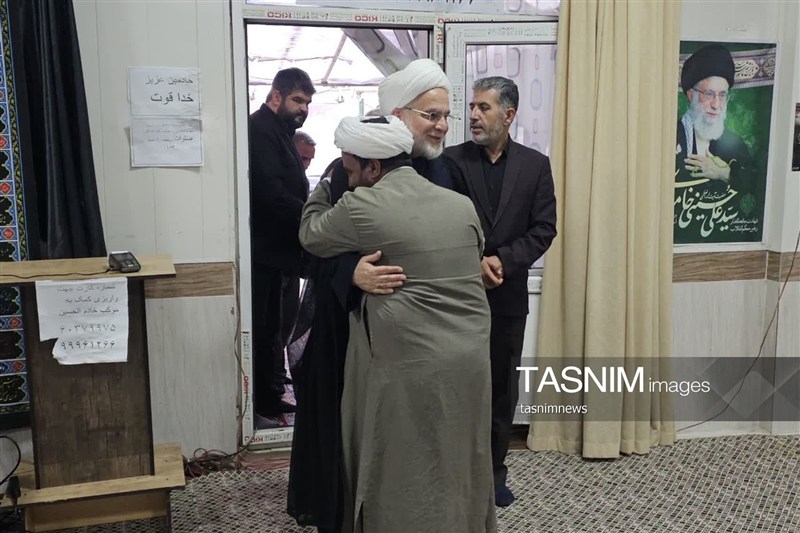 اخبار استان کردستان , اربعین , پیاده روی اربعین , اربعین 1405 , 