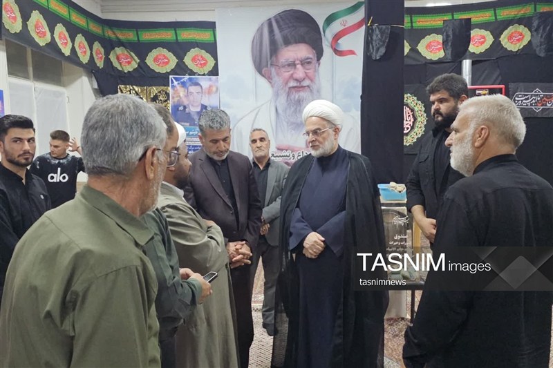اخبار استان کردستان , اربعین , پیاده روی اربعین , اربعین 1405 , 