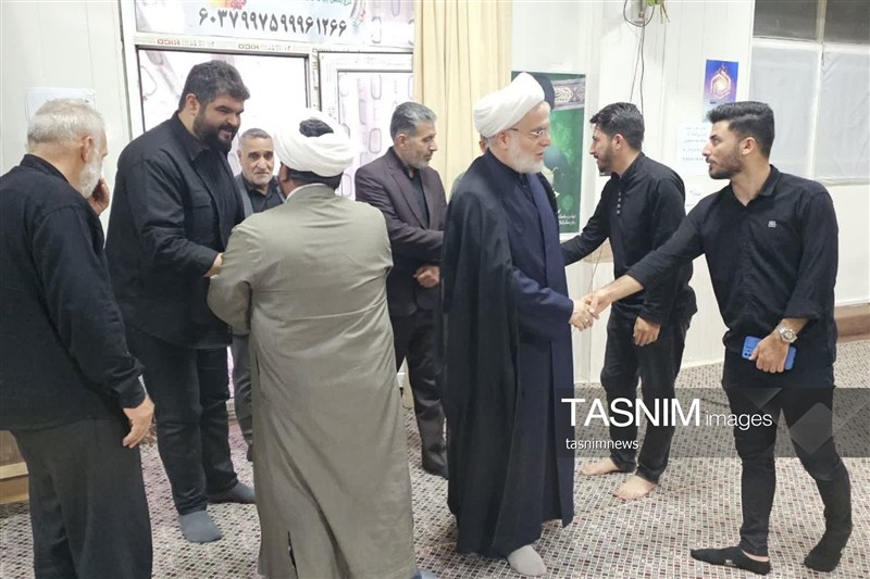 اخبار استان کردستان , اربعین , پیاده روی اربعین , اربعین 1405 , 