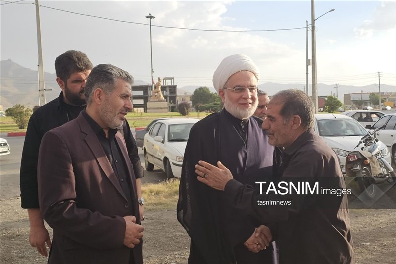 اخبار استان کردستان , اربعین , پیاده روی اربعین , اربعین 1405 , 