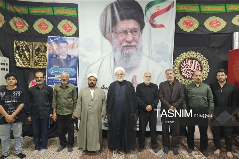اخبار استان کردستان , اربعین , پیاده روی اربعین , اربعین 1405 , 