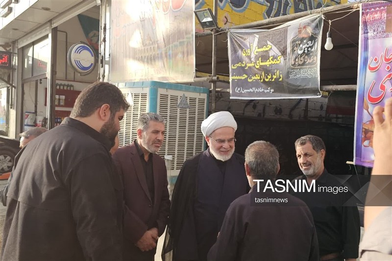 اخبار استان کردستان , اربعین , پیاده روی اربعین , اربعین 1405 , 