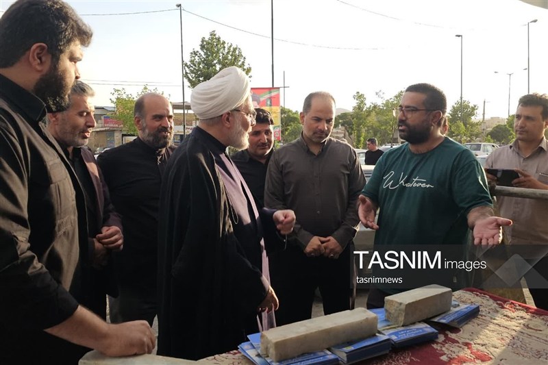 اخبار استان کردستان , اربعین , پیاده روی اربعین , اربعین 1405 , 
