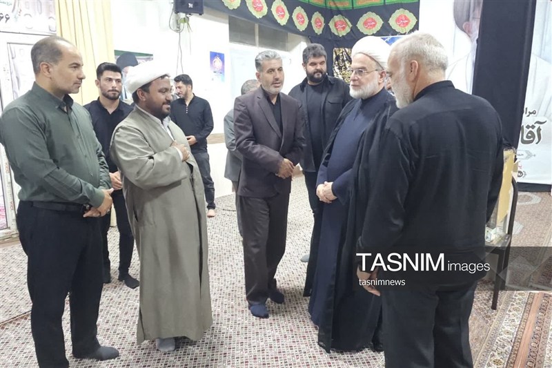 اخبار استان کردستان , اربعین , پیاده روی اربعین , اربعین 1405 , 