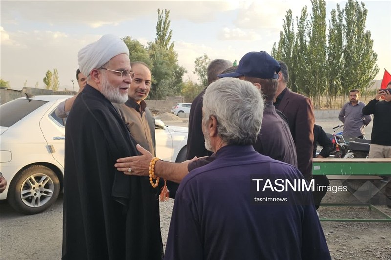 اخبار استان کردستان , اربعین , پیاده روی اربعین , اربعین 1405 ,