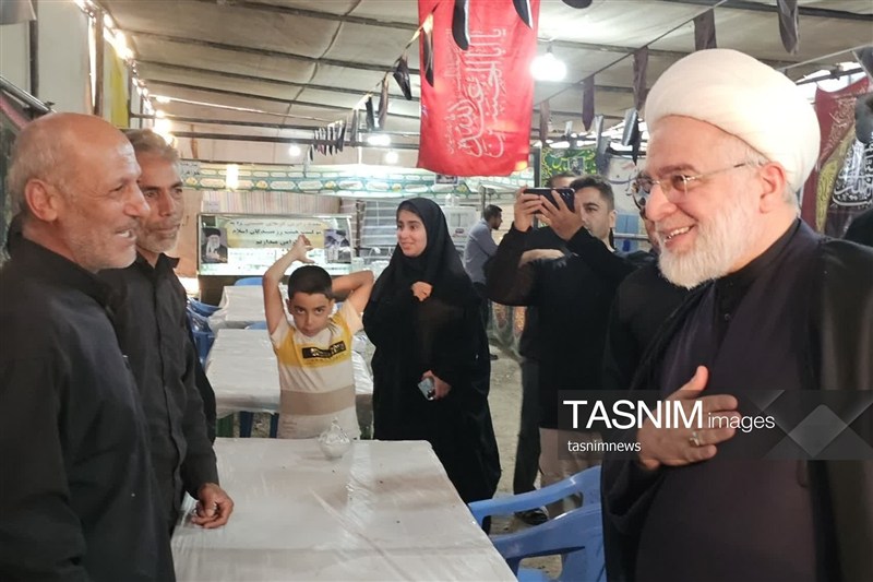 اخبار استان کردستان , اربعین , پیاده روی اربعین , اربعین 1405 ,