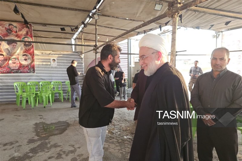 اخبار استان کردستان , اربعین , پیاده روی اربعین , اربعین 1405 ,
