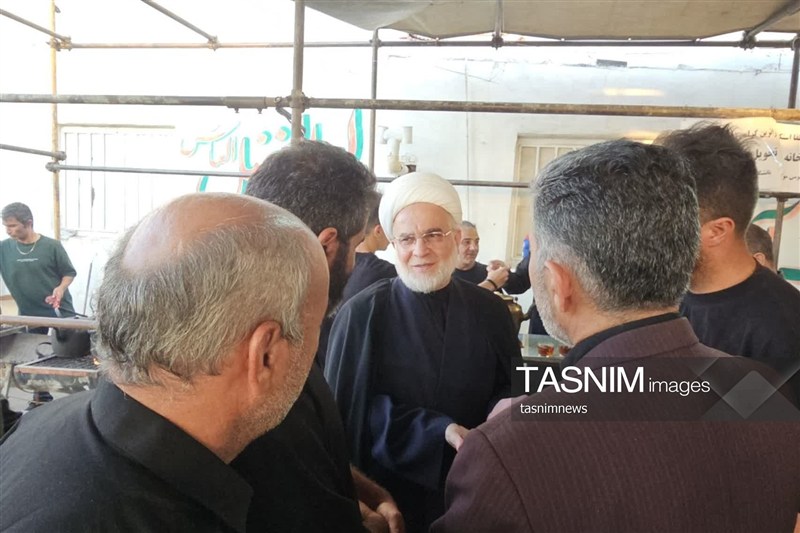 اخبار استان کردستان , اربعین , پیاده روی اربعین , اربعین 1405 ,