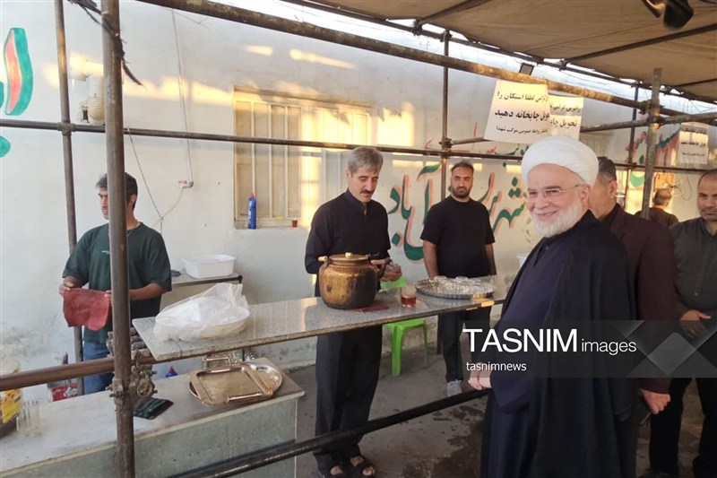 اخبار استان کردستان , اربعین , پیاده روی اربعین , اربعین 1405 ,