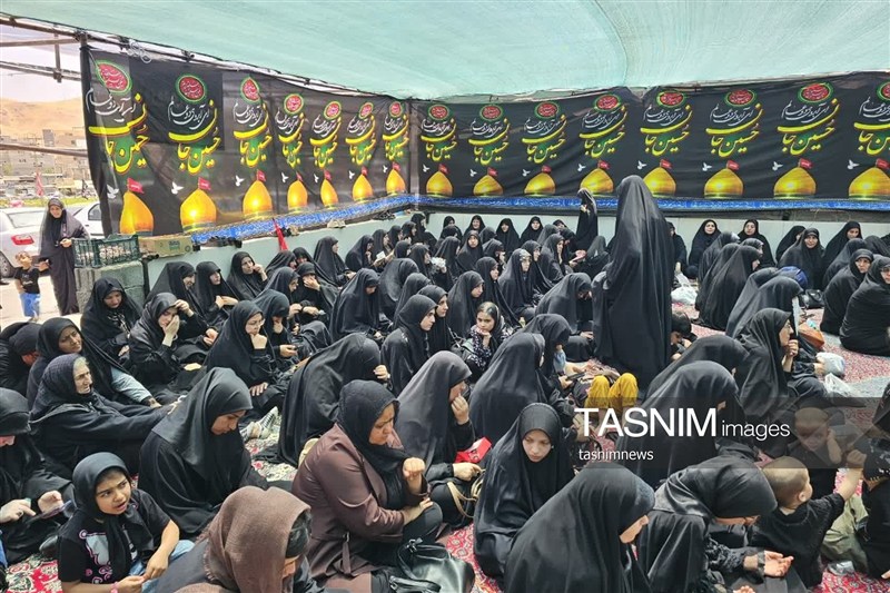 اخبار سنندج , اخبار استان کردستان , اربعین , پیاده روی اربعین , اربعین 1405 , 