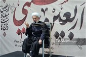 اربعین؛ فرصتی برای بازخوانی معرفت حسینی و زنده نگه داشتن پیام عاشورا