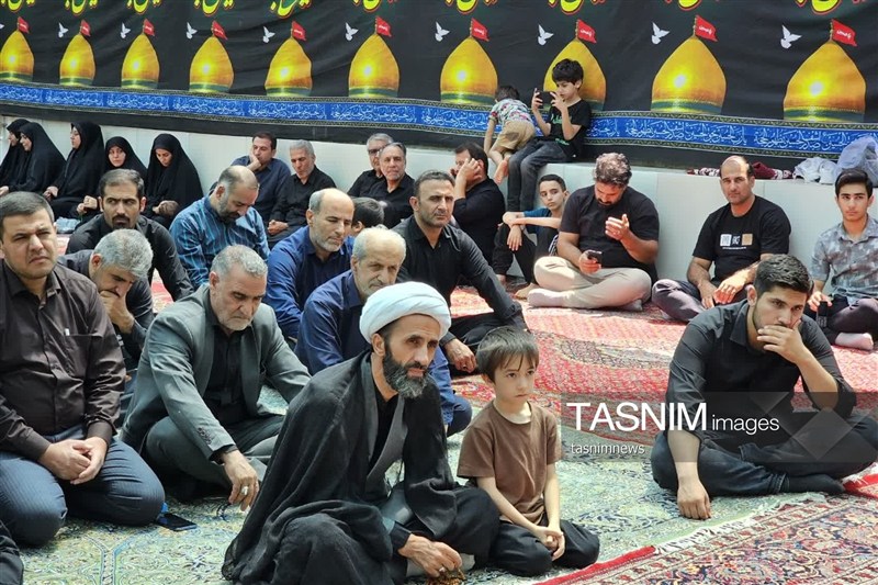 اخبار سنندج , اخبار استان کردستان , اربعین , پیاده روی اربعین , اربعین 1405 , 