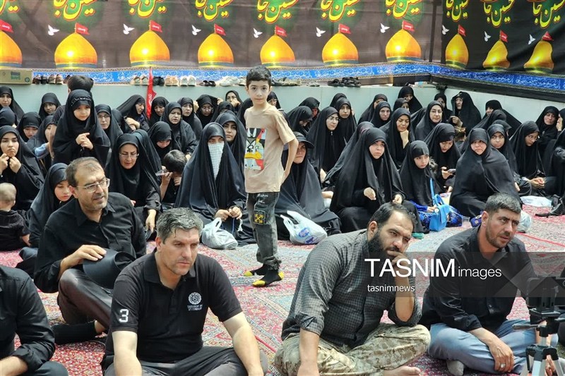 اخبار سنندج , اخبار استان کردستان , اربعین , پیاده روی اربعین , اربعین 1405 , 