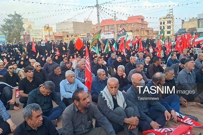 اخبار کهگیلویه , اربعین 1405 , 