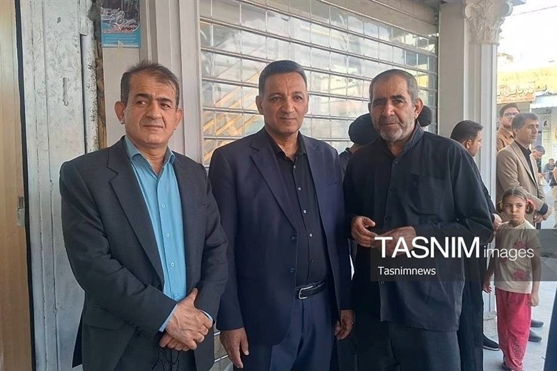 اخبار کهگیلویه , اربعین 1405 , 