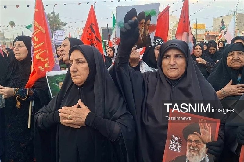 اخبار کهگیلویه , اربعین 1405 , 