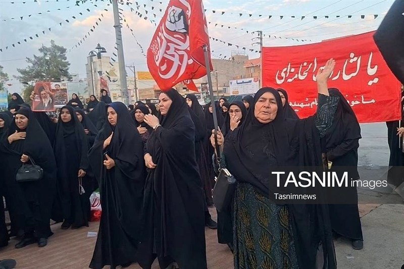 اخبار کهگیلویه , اربعین 1405 , 