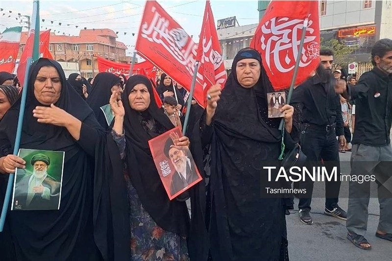 اخبار کهگیلویه , اربعین 1405 , 