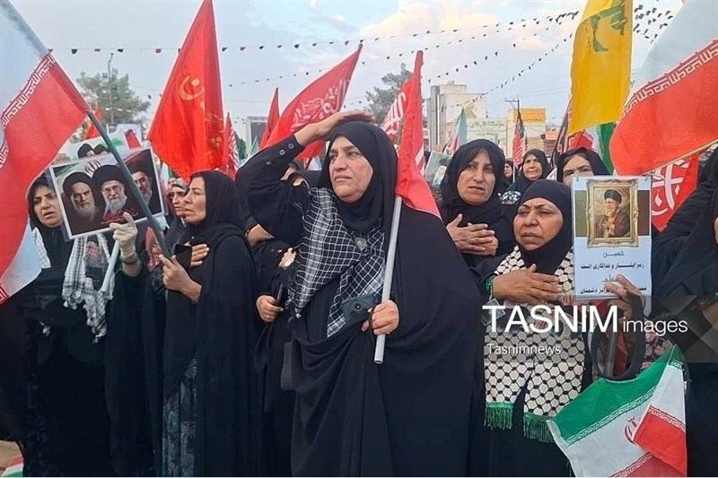 اخبار کهگیلویه , اربعین 1405 , 
