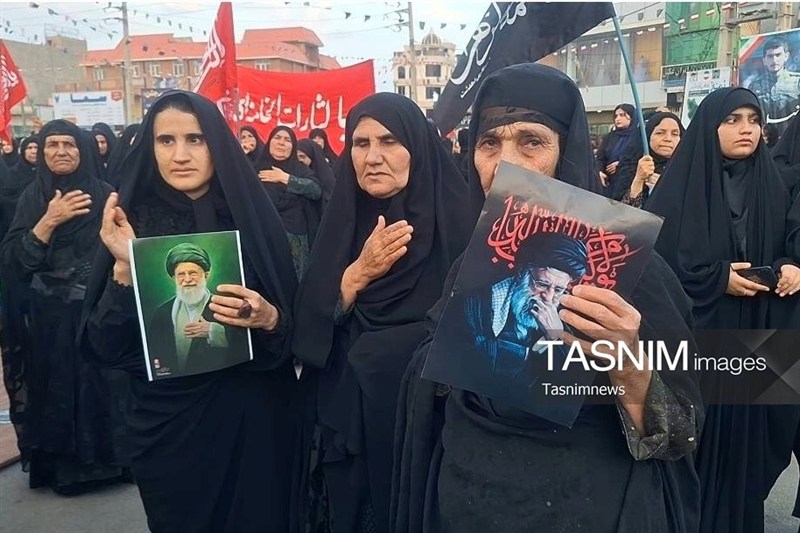 اخبار کهگیلویه , اربعین 1405 , 