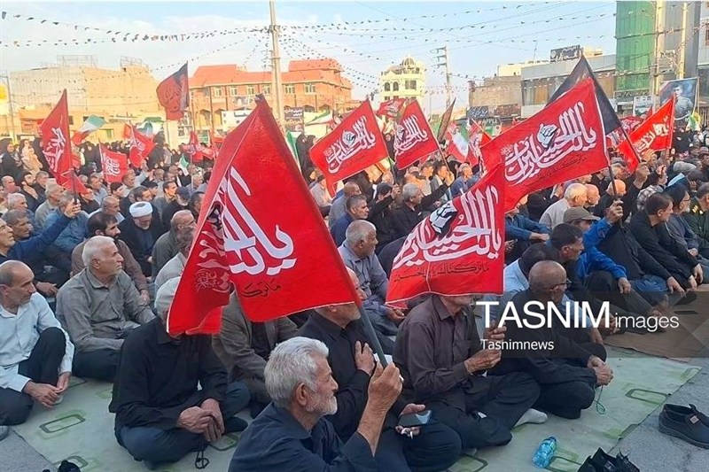 اخبار کهگیلویه , اربعین 1405 , 