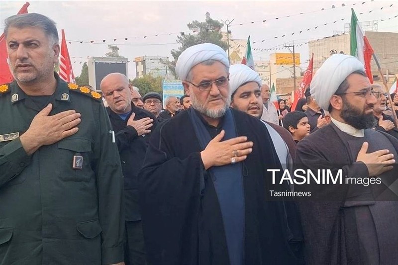اخبار کهگیلویه , اربعین 1405 , 