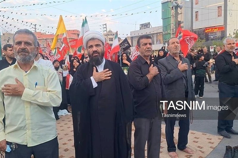 اخبار کهگیلویه , اربعین 1405 , 