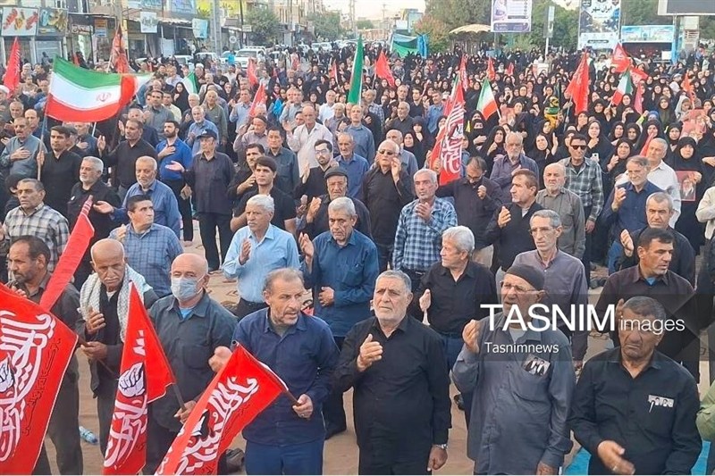 اخبار کهگیلویه , اربعین 1405 , 