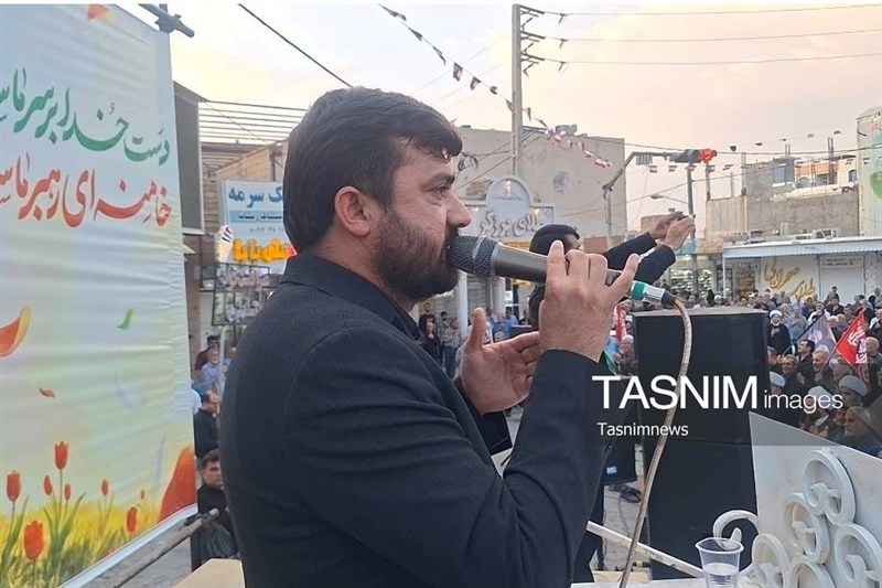 اخبار کهگیلویه , اربعین 1405 , 