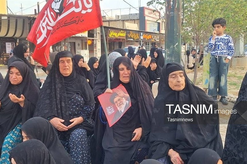اخبار کهگیلویه , اربعین 1405 , 