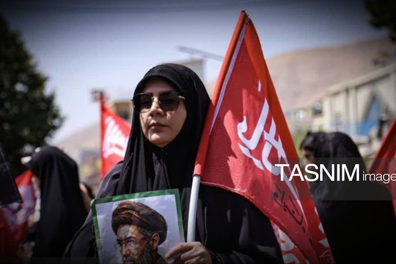 اخبار سنندج , اخبار استان کردستان , اربعین , پیاده روی اربعین , اربعین 1405 ,