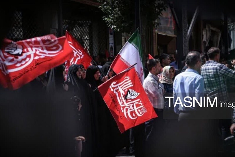 اخبار سنندج , اخبار استان کردستان , اربعین , پیاده روی اربعین , اربعین 1405 ,