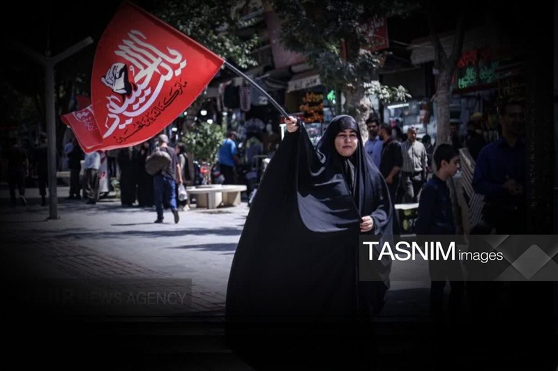 اخبار سنندج , اخبار استان کردستان , اربعین , پیاده روی اربعین , اربعین 1405 ,