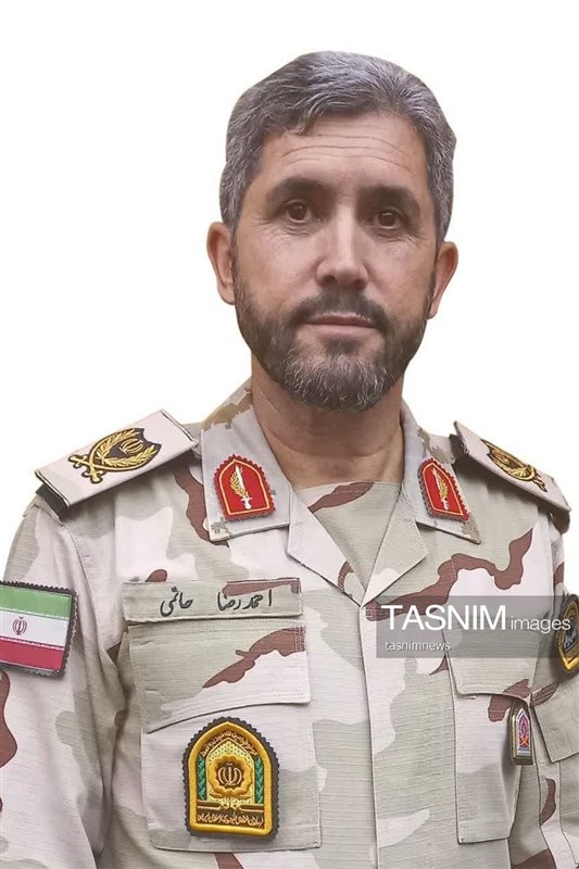 اخبار سنندج , اخبار استان کردستان , مرزبانی جمهوری اسلامی ایران ,