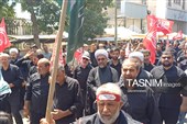 اربعین روایت زنده عاشورا و مدرسه تربیت انسان‌های مؤمن است