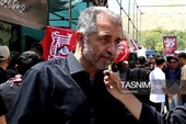 اربعین پیام ماندگاری و تجدید حیات مکتب عاشوراست
