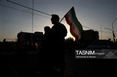 اربعین جلوه‌ای از وحدت مسلمانان و مکتب زنده ایستادگی است