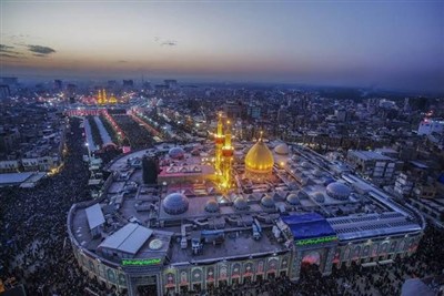 من كربلاء إلى هرمز وباب المندب: حين تتحول ذاكرة الإمام الحسين إلى قوة تعيد رسم خرائط الهيمنة
